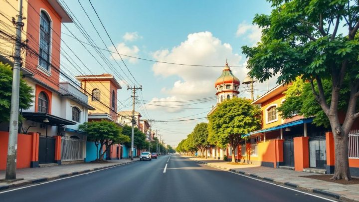 Gubernur Pramono Resmikan Penataan Jalan Rasuna Said – Kini Memiliki Wajah Baru yang Nyaman