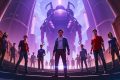 Visit Agenda: 16 Tim Resmi Lolos ke The International 2026, Siap Bersaing Rebut Gelar Juara Dunia Dota 2
