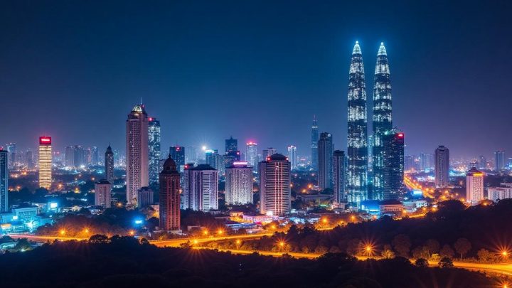 Meeting Results: Proyeksi Ekonomi Indonesia 2027  BI Targetkan Batas Atas