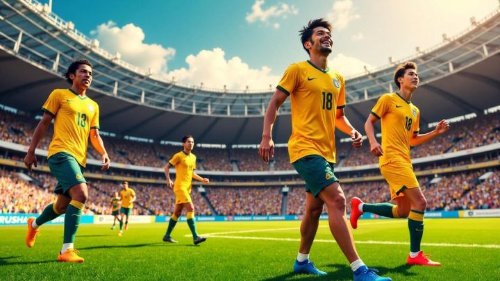 Australia Jadi Lawan Timnas Indonesia U-19 di Semifinal – Kamboja Geser Vietnam untuk Jumpai Thailand