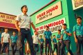 Main Agenda: DPR Minta Prabowo Fokus Benahi Persoalan Pendidikan Tanah Air