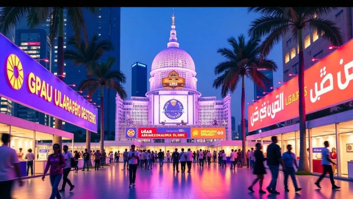 New Policy: Jasa Marga Gaet UMKM Buka Booth di Jakarta Fair 2026
