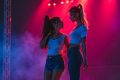 Key Issue: Lirik Dance Tonight Debut Solo Nicole Robertson Bukan Lagu Tentang Penari