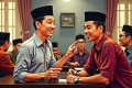 Topics Covered:  HOAKS atau FAKTA   Benarkah Roy Suryo Resmi Bebas dari Kasus Dugaan Ijazah Palsu Jokowi