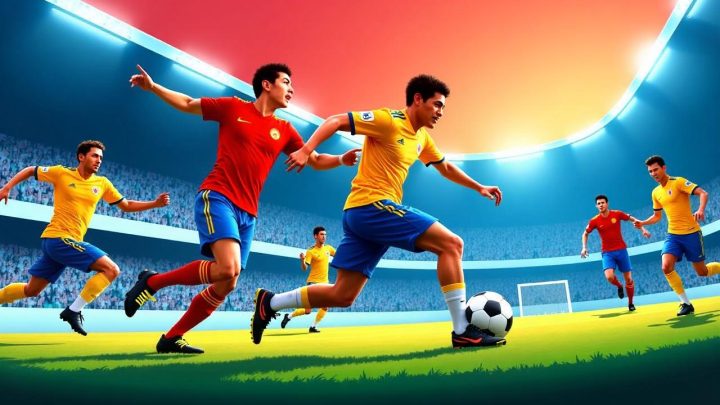 Meeting Results: Meksiko vs Ceko Piala Dunia 2026  Prediksi Pemain, Head to Head, dan Prakiraan Pemain