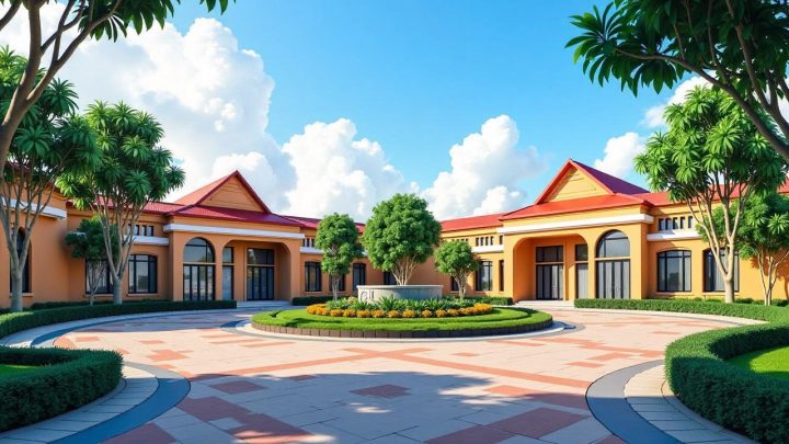 New Policy: Aksi Unjuk Rasa BEM Universitas Indonesia di Kawasan Bundaran HI