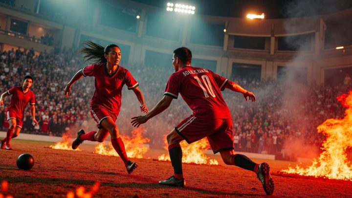 Key Strategy: Spanyol vs Tanjung Verde  Rodri Kritik Lini Depan La Furia Roja