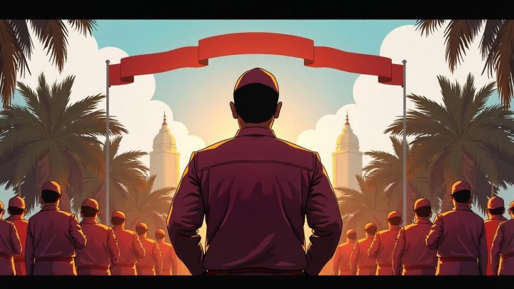New Policy: Buka Munas HIPMI, Presiden Prabowo Ungkap Alasan Sering ke Luar Negeri