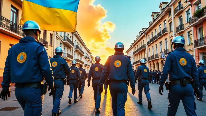 Ledakan Bom di Monako Lukai Pengusaha Kaya Ukraina – Polisi Prancis Gelar Pengejaran