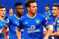 Announced: Ipswich Town Umumkan Daftar Pemain yang Bertahan untuk Musim 2026 2027, Termasuk Elkan Baggott