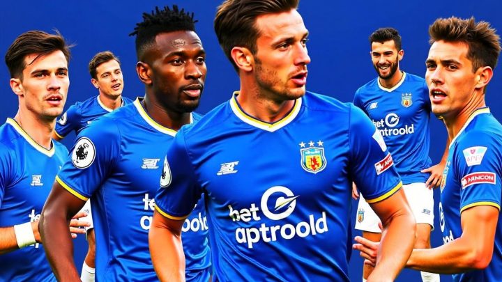 Announced: Ipswich Town Umumkan Daftar Pemain yang Bertahan untuk Musim 2026 2027, Termasuk Elkan Baggott