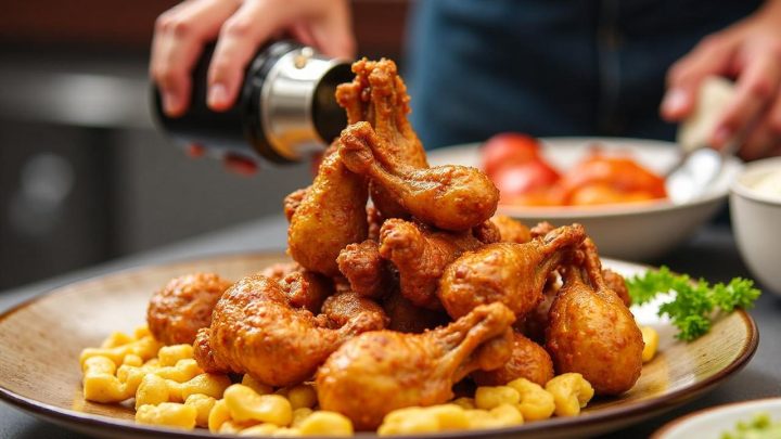 Topics Covered: Harga Telur dan Ayam Merosot, Pemerintah Siapkan  Jurus  Lewat BGN