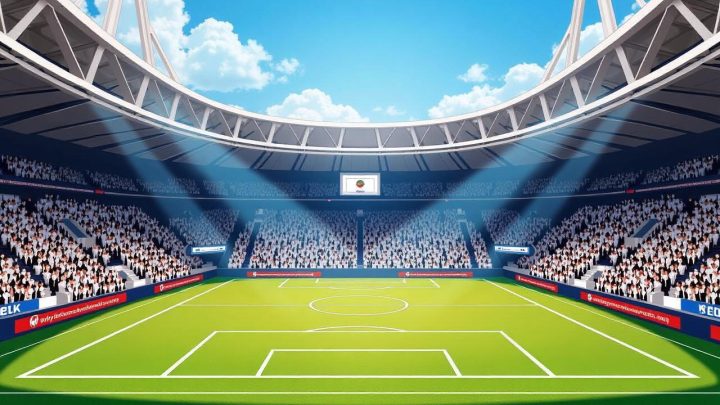 Meeting Results: Transfer Real Madrid  Inter Milan Bidik Camavinga di Bernabeu