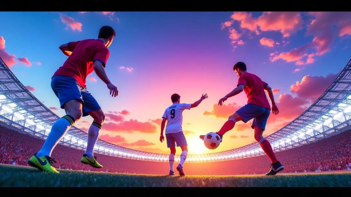 Historic Moment: Makna Lirik Lagu  Game Time  Tyla x Future, Soundtrack World Cup 2026