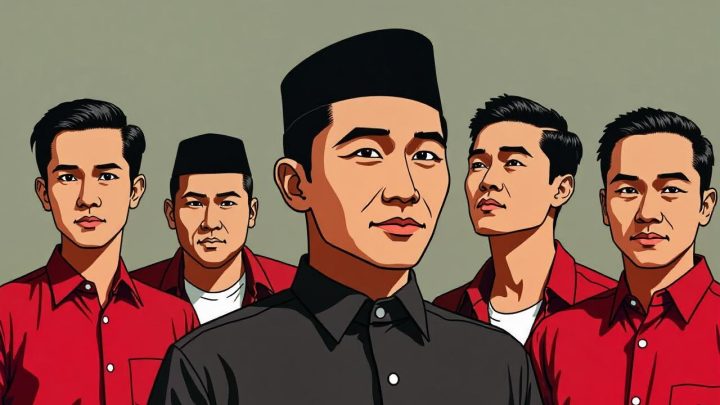 Bupati dan Sekda Kuansing Belum Ditemukan – KPK Keluarkan Ultimatum