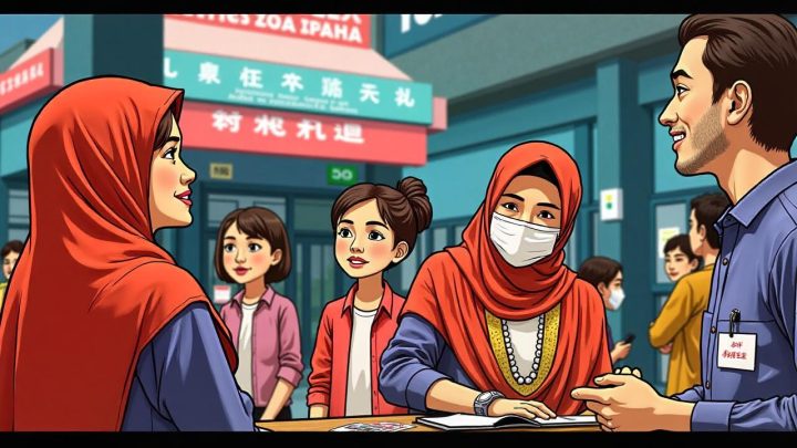 Important Visit: Kang Saep Copet Preman Pensiun Meninggal Dunia, Nama Aslinya Cuk Nugroho