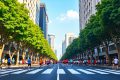 CFD di Jalan Sudirman-MH. Thamrin dan Jalan Rasuna Said di 14 Juni 2026 Ditiadakan – Ada Jakarta International Marathon 2026