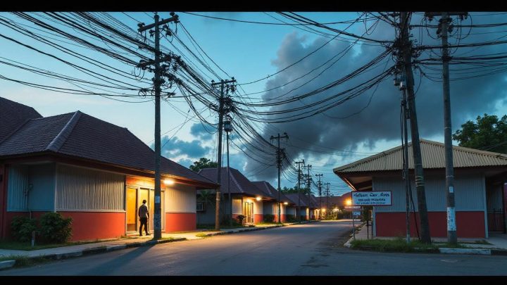Key Issue: Kabel PLN Picu Kecelakaan Maut Siswi SMAN 6 Jakarta, Camat Keluarkan Instruksi Khusus