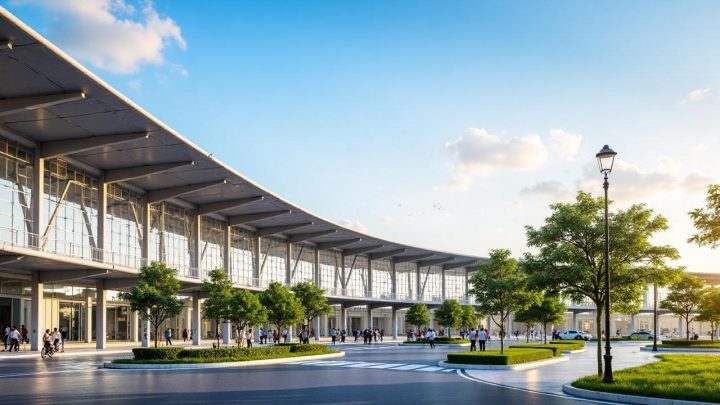 Special Plan: LRT Velodrome-Manggarai Diresmikan Agustus, Gubernur Pramono  Nilai Investasi Mencapai Rp 12,5 Triliun