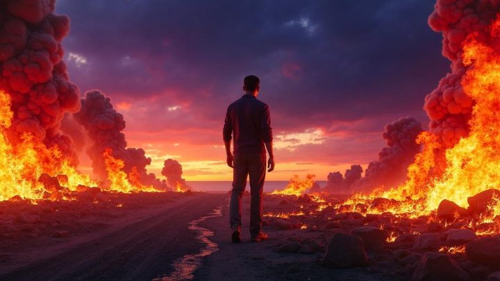 Facing Challenges: Kisah Kebangkitan yang Diangkat aespa Lewat Lagu  Armageddon