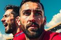 Main Agenda: Rekor Fantastis CR-7, Messi, dan Kiper Veteran Meksiko di Piala Dunia. Craig Gordon dari Skotlandia Paling Senior