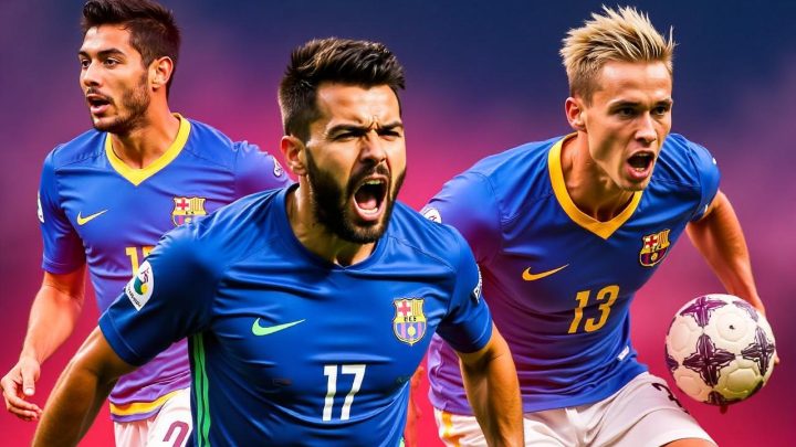 Announced: Resmi Berpisah dengan Persib, Federico Barba Tidak Hanya Sekadar Berkontribusi di Lapangan