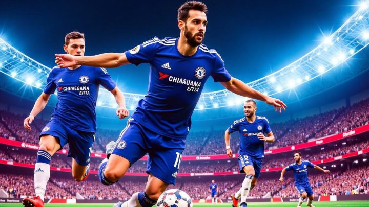Latest Program: Chelsea Tawar Arda Guler, Real Madrid Siaga