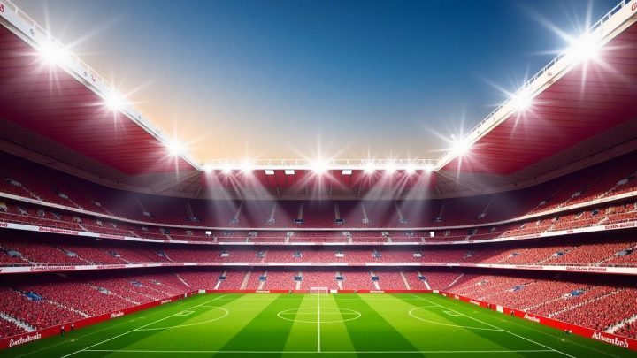 New Policy: Fans Curiga Jadwal Premier League 2026 27 Dimanipulasi, Arsenal dan Manchester United Diuntungkan