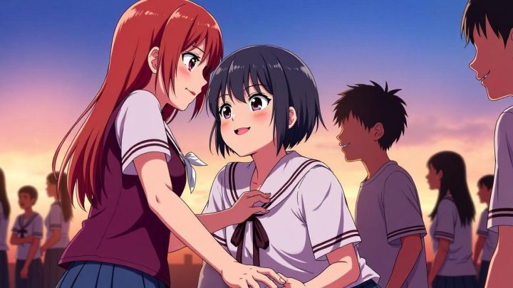 Historic Moment: Jessi dan Aiz Tampilkan Kita Berdua Jadian, Fans JKT48 Bernostalgia