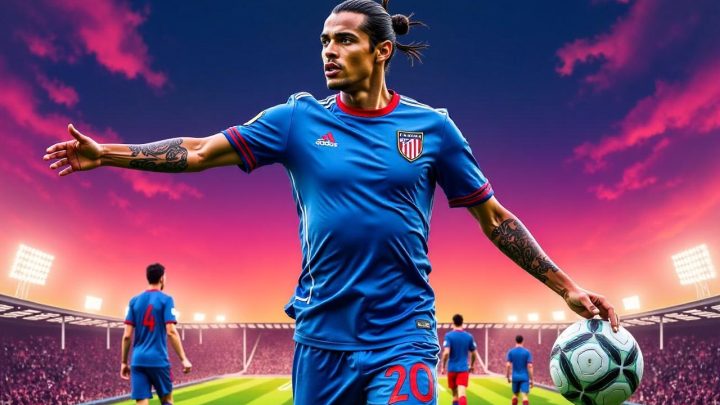Special Plan: Ronaldinho Resmi Gabung Ravenna FC Liga Italia