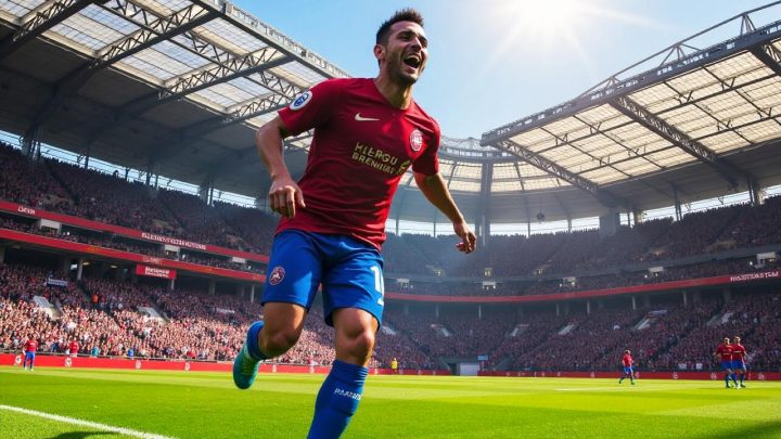 Special Plan: Taktik Baru Carrick di MU  Jiplak PSG dan Ubah Peran Kobbie Mainoo