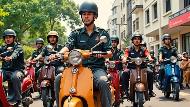 Special Plan: KPK Perpanjang Penahanan Eks Wamen Imipas Silmy Karim Selama 40 Hari