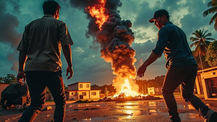KPK Tangkap Pegawai BPK Terkait Dugaan Korupsi  Bupati Muara Enim Edison