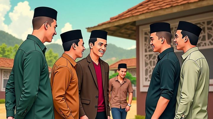 Main Agenda: KPK Ungkap Peran Bos Maktour Fuad Hasan Masyhur dalam Pengaturan Kuota Haji Khusus