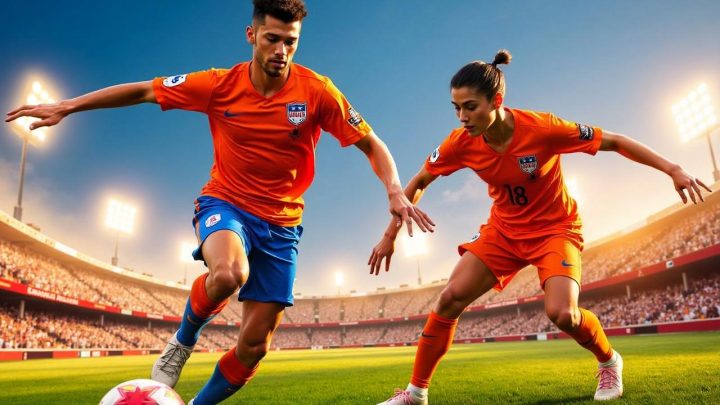 Topics Covered: Prediksi Skor Belanda vs Maroko di Piala Dunia 2026  Oranje Terancam Tumbang di Babak 32 Besar