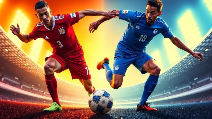 Topics Covered: Susunan Pemain Jerman vs Curacao  Ujian Berat Debutan di Grup E Piala Dunia 2026