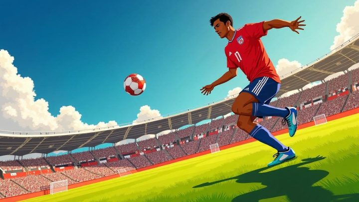 Historic Moment: Jelang Kick-of Piala Dunia 2026, Paus Leo XIV Bicara Filosofi Mengoper Bola