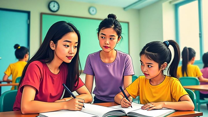 Special Plan: Jatim Siapkan Beasiswa Bagi 143 Ribu Pelajar dan Mahasiswa, Tekan Anak Tidak Sekolah