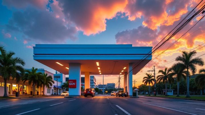Pertalite Terancam Jadi Rebutan usai Harga Pertamax Naik – DPR Minta Pemerintah Siapkan Skenario Darurat