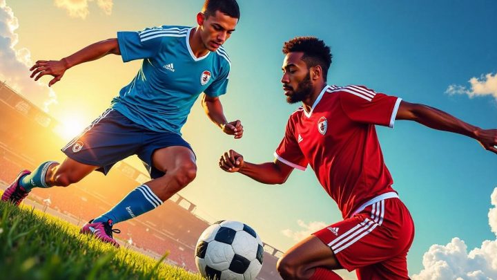 Topics Covered: Ceko vs Afrika Selatan  Peluang Menang, Head to Head dan Prakiraan Pemain