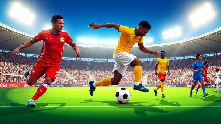 Live Streaming Curacao vs Pantai Gading di Piala Dunia 2026 – Laga Perebutan Tiket Babak 32 Besar