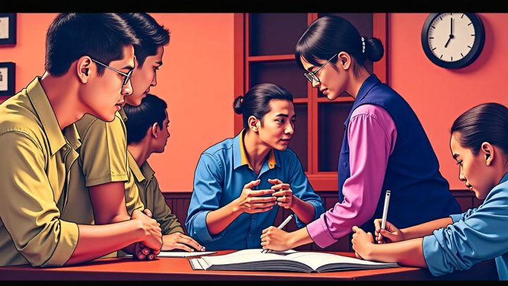 Solving Problems: Din Syamsuddin hingga Oegroseno Disebut Jadi Penjamin Roy Suryo