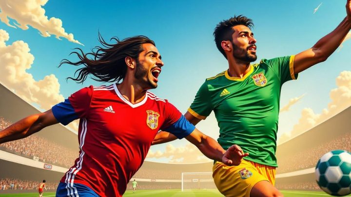 Key Discussion: Spanyol vs Tanjung Verde 0-0  Matador Mandul di Piala Dunia 2026