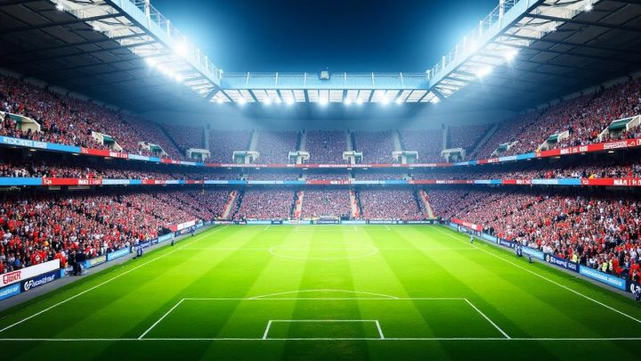 Special Plan: Tim Promosi Super League 2026 2027 Adhyaksa FC Berpeluang Bermarkas di Stadion Tuah Pahoe Palangka Raya