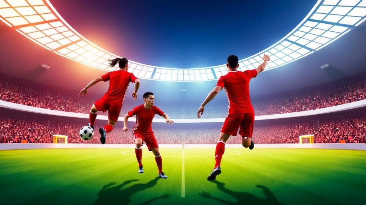 Key Discussion: Nonton Live Streaming Timnas Indonesia vs Vietnam di Piala AFF U19 2026