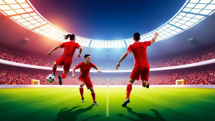 Key Discussion: Nonton Live Streaming Timnas Indonesia vs Vietnam di Piala AFF U19 2026
