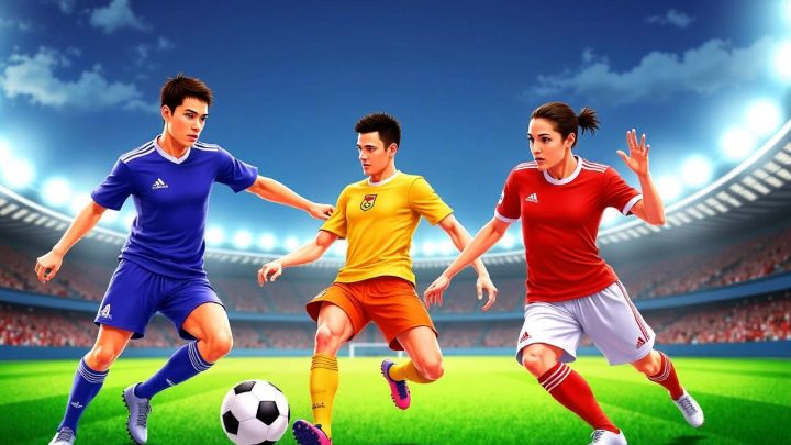 Nonton Live Streaming Belanda vs Jepang di Laga Grup F Piala Dunia 2026