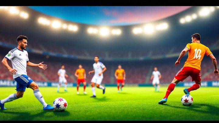 Solving Problems: Link Live Streaming Ekuador vs Jerman 26 Juni 2026, La Tricolor Hadapi Misi Mustahil