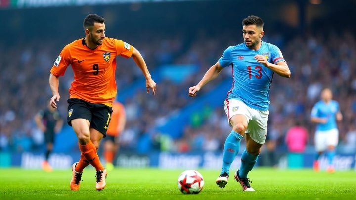 Nonton Live Streaming Belanda vs Uzbekistan di Laga Uji Coba Piala Dunia 2026