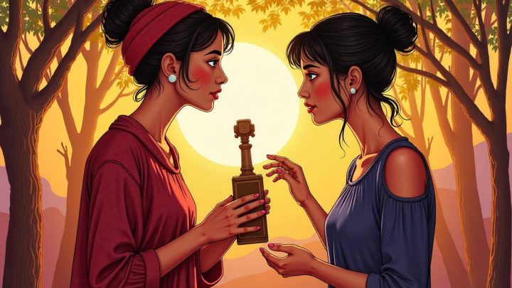 Key Discussion: Sunyiruri-Figura Renata Hadirkan Interpretasi Musik dari Puisi Usman Arrumy